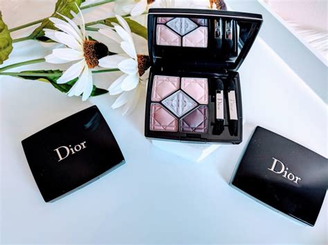 dior 5 couleurs 757 dream|Dior Dream Matte (757) 5 Couleurs Eyeshadow Palette Product Info.